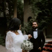 عکاسی و فیلمبرداری  آتلیه، عروسی ،عقد،تولد،