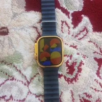 ساعت هوشمند