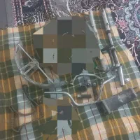 لوازم موتور هوندا