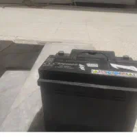 باطری اتمیک سالم به شرط