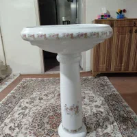یک عدد دست شور چینی  سالم وتمیز به فروش میرسد