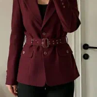 کت،جین و لباس خارجی برند زارا h&m بنتون ۳۶ تا ۴۲