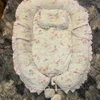 تشک گارد دار