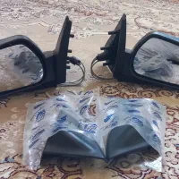 تعدادی وسایل پژو 405