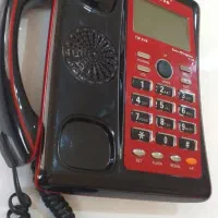 تلفن رومیزی