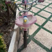دوچرخه سایز ۱۴