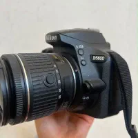 دوربین نیکون 5600d