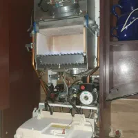 نصب و تعمیرات انواع پکیج های دیواری و زمینی