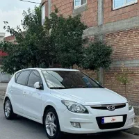 هیواندای i30 مدل ۲۰۱۰