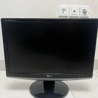مانیتور مدل LG