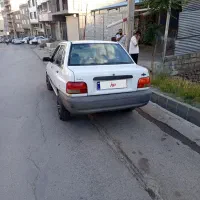 پراید|خودرو سواری و وانت|سردشت, |دیوار