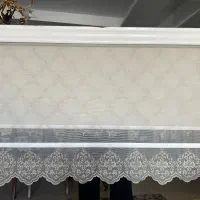 پرده زبرا سه عدد دو مکانیزه