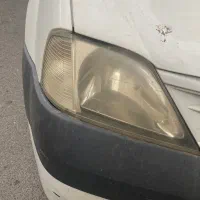 چراغ جلو ال نود