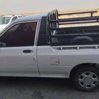 پراید وانت مدل ۱۴۰۱
