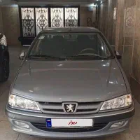 پژو پارس(پرشیا)مدل 92