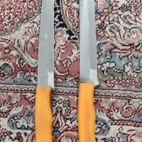دوعدد چاقو تخته کاری