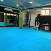 نیازمند مربی ورزشی با شاگرد