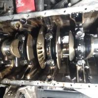 مکانیکی کاظمی