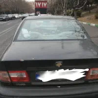 سمند EF7 مدل ۹۲|خودرو سواری و وانت|تهران, لویزان|دیوار