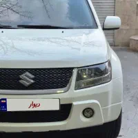 سوزوکی  ویتارا  2400
