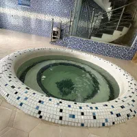 ویلا روزانه استخرابگرم