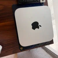 Mac mini m2|رایانه رومیزی|تهران, نازیآباد|دیوار