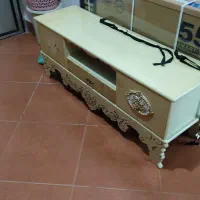 میز تلویزیون