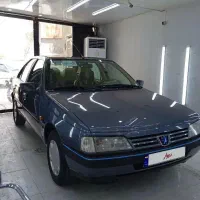 پژو۴۰۵