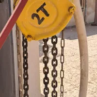 جیم پلاک ۲ تنی