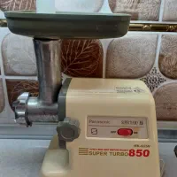 چرخ گوشت ژاپنی پانوسونیک