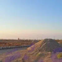 2دنگ-زمین-در-فاز-6-مهرشهر