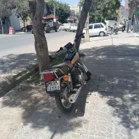 موتور مدل ۸۷