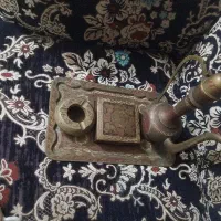 فروش ست لوازم کم یاب ولی نظیر.
