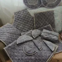 سرویس پارچه ای آشپزخانه
