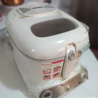 سرخ کن مولینکس