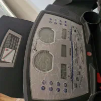 تردمیل توربو turbo fit 250 تایوان