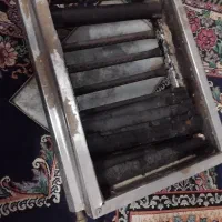 یک کباب پز چودن دار بفروش میرسه