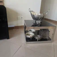 میز عسلی
