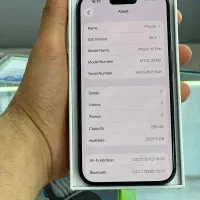 iphone 15 pro Zaa|موبایل|کرج, گوهردشت|دیوار