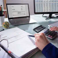 کلاس رایگان حسابداری