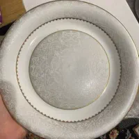 سرویس چینی ۶ نفره نو