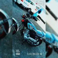 هندا 200 عروسک معاوضه با کلیک ایروکس آپاچی بنلی...