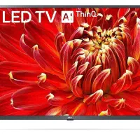 Smart TV LG تلویزیون اسمارت الجی