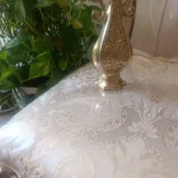 گلدان برنز