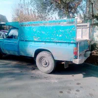 حمل نخاله و مصالح ساختمانی سراسر تهران