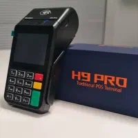 دستگاه کارتخوان کارت خوان H9proسیار