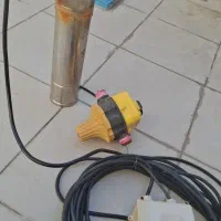 پمپ شناور کویال بدون عیب