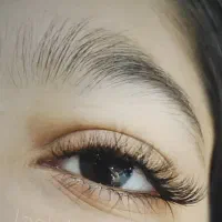 اکستنشن مژه