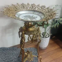 میوه خوری پایه دار