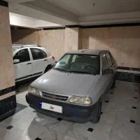 پراید 131 97